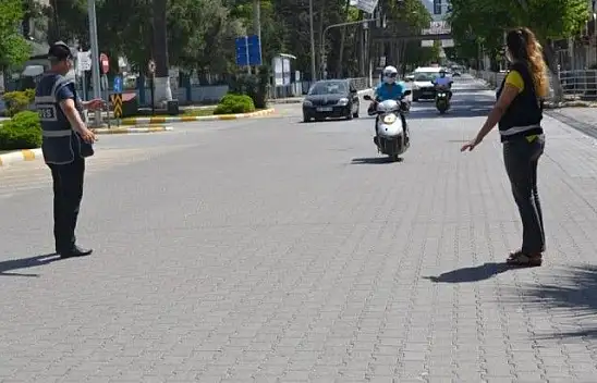 1 Haziran 2021'e kadar kademeli normalleşme uygulanacak