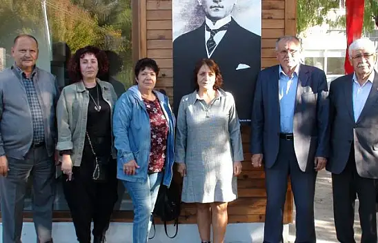 29 KASIM KONFERANSA DAVET