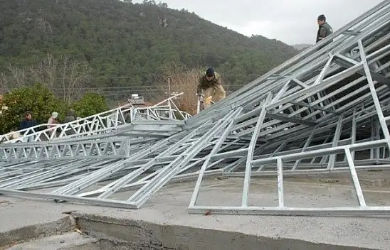 30 yıl sonra gelen afet