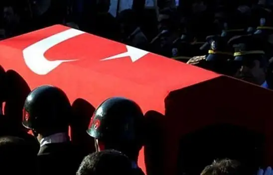 33 askerimiz şehit oldu