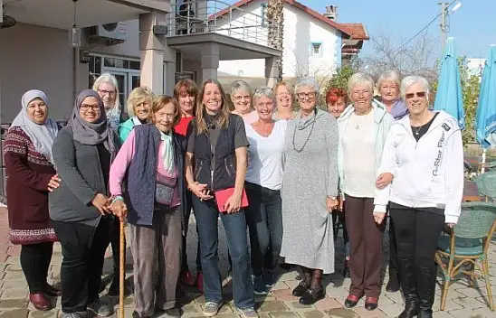 35 Yıldır Caretta Carettalar İçin Mücadele Ediyor