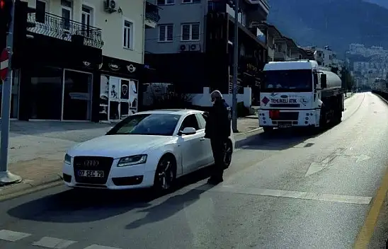 42 Kişiye sokağa çıkma yasağını ihlalden 36 bin 120 tl ceza uygulandı