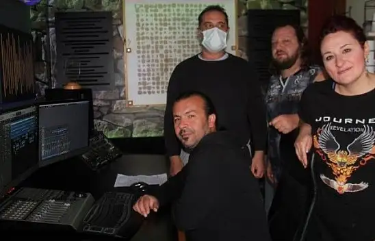 90'ların güçlü sesi Fethiye'ye yerleşti