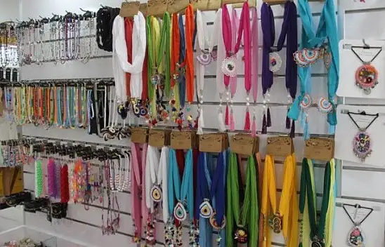 'Ada Takı' Fethiye'de hizmete başladı