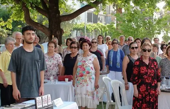 ADD'nin yeni binası törenle açıldı