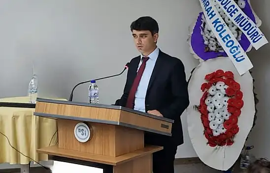 AKDENİZ SINIR ÖTESİ İŞBİRLİĞİ TOPLANTISI YAPILDI