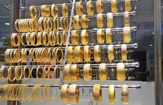 ALTINDA DÜŞÜŞ DEVAM EDİYOR