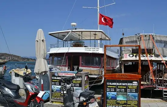 Altuğ 'Tersane yetersiz'