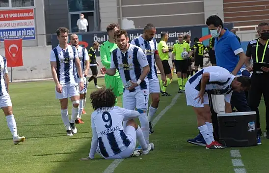 Anıl Gir bu sezon 19 gole imza attı