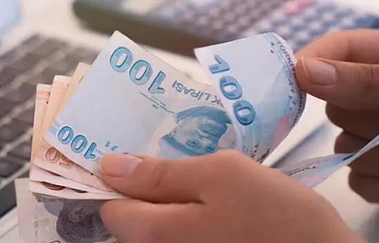 Asgari Ücret 4 Bin 250 TL