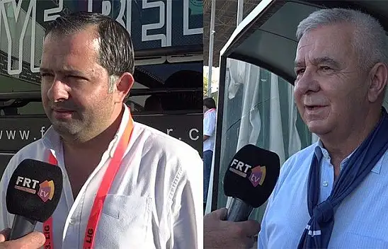 Bakırcı, 'Zaman geldi stadı artık dolduralım'