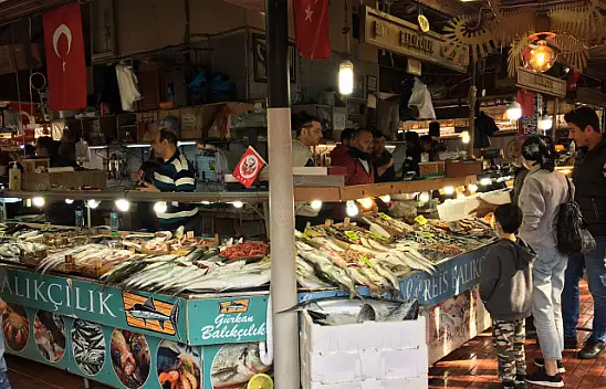 Balıkçılar zor durumda