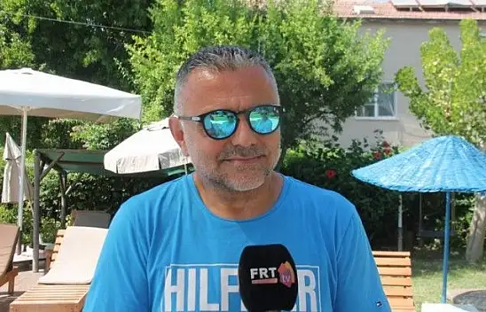 Başkan Ay, 'Fethiye yangından en az zararla kurtulan bölgedir'