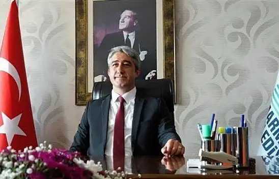 Başkan Oktay ve Meclis Üyesi Ali Kırlı 14 gün evden çıkmayacak