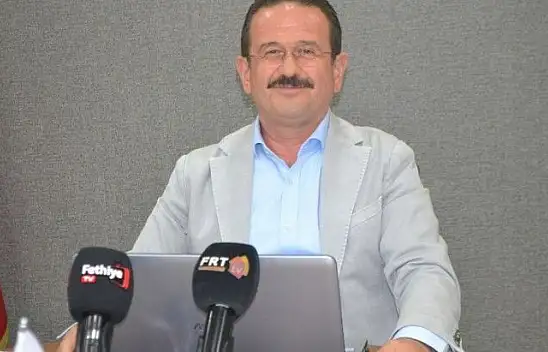 Başkan Öztürk, 'Beceriksizliklerinizi örtmek için saldırmayın'