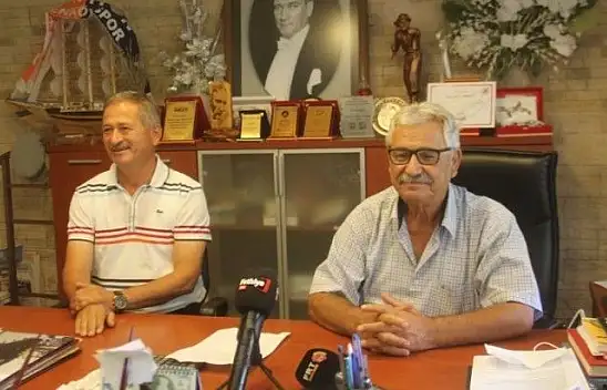 Başoğlu, 'Satılık bir hastanemiz yok'