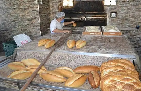 Bayram Öncesi, Ekmeğe Şok Zam