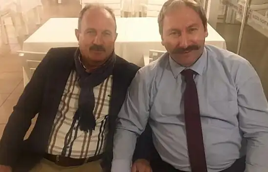 Behçet Saatcı İyi Parti'ye dönecek mi?