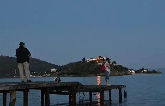 Bilinçsiz avlanma balık verimini azaltıyor