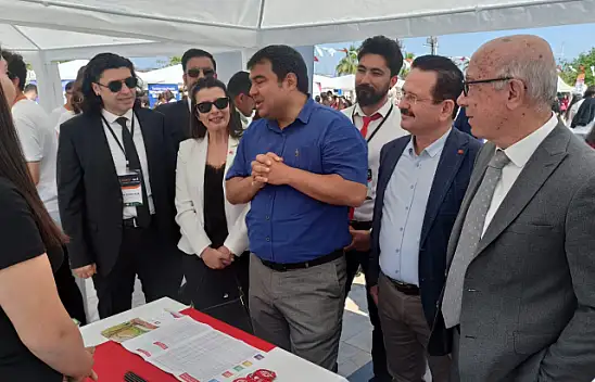 Birey-Sel Tanıtım Günleri Başladı