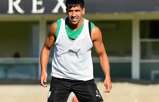 Bodrum FK, Eyüp Maçına Hazırlanıyor