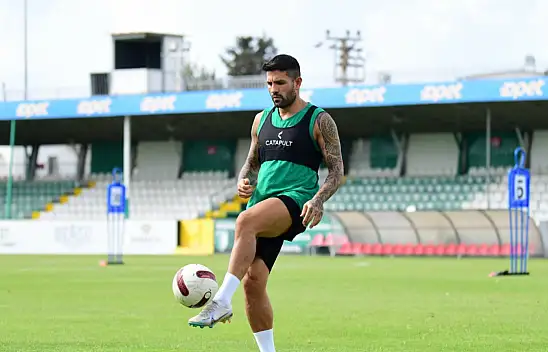 Bodrum FK Seyircisi Önünde Galibiyet İstiyor