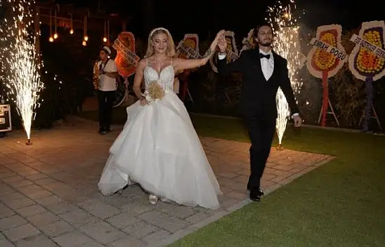 Bu Düğün Unutulmaz