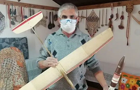 Bu Hobi, Fethiye'ye alternatif turizm olabilir mi?