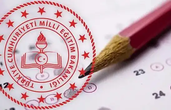 Bursluluk Sınavı Sonuçları Açıklandı