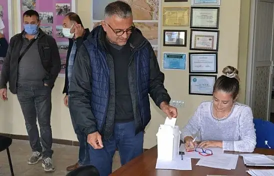 ÇALIŞ-DER Olağan Genel Kurulu Gerçekleşti