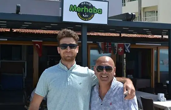 Çalış sezona hazır