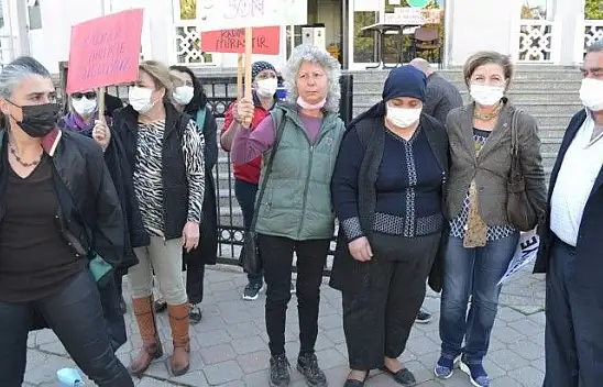 Cansu Kaya cinayetinin sanıkları yeniden hakim karşısına çıktı