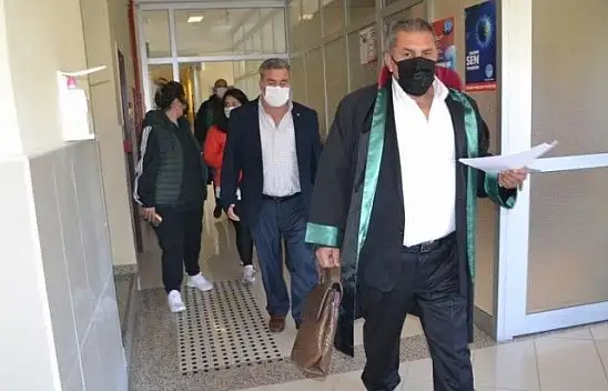 Cansu Kaya davasında ceza yağdı 