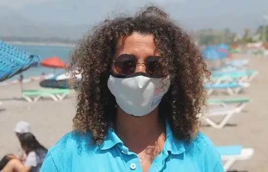 Caretta Caretta Kaplumbağaları'nın Yavru Çıkış Dönemi Başladı