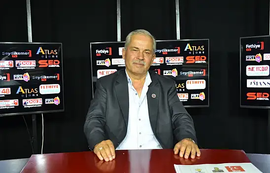 Çaylı, 'Muhtarlar İdare Sisteminin Mihenk Taşıdır'