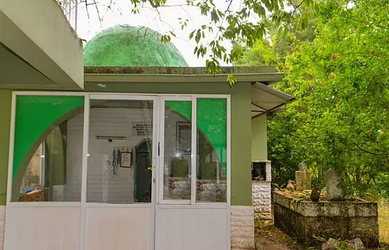 Çengerli Osman Efendi: İnançlarını ve Kerametlerini Paylaşan Bir İslam Alimi