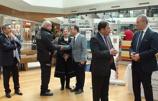 CEZA VE TEVKİFEVLERİ GENEL MÜDÜRLÜĞÜ'NDEN KİTAP BAĞIŞ KAMPANYASI