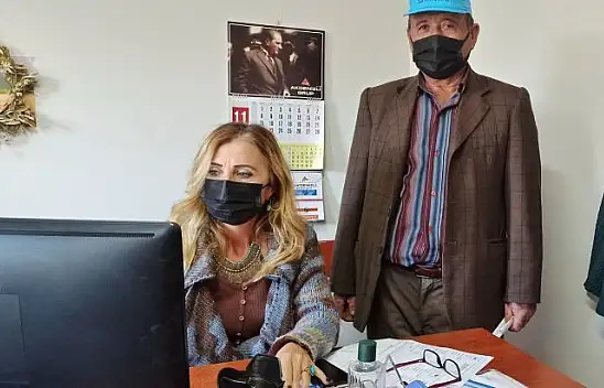 Çiftçiler ürünlerini internetten satabilecek