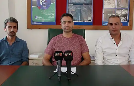 ÇİMEN,' YENİ BİR İMAR AFFI KONUŞULUYOR'