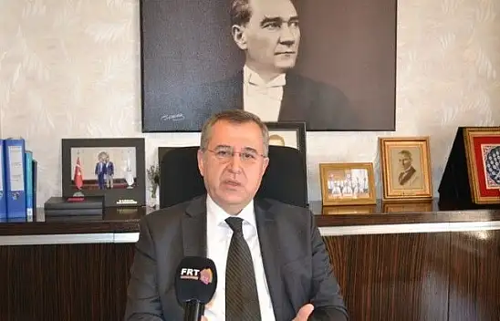 Çıralı, 'Fethiye'nin sorunları gün geçtikçe büyüyor' 