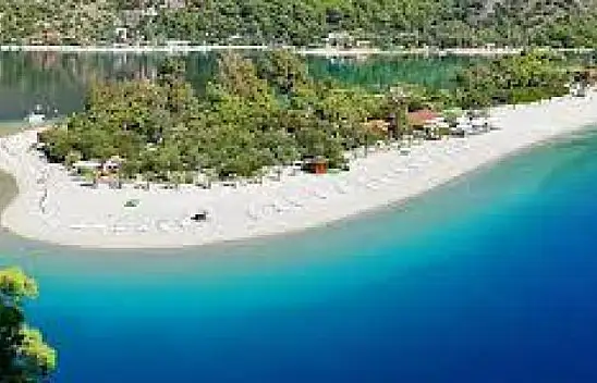 Çıralı ve Uysal'dan turizm değerlendirmesi