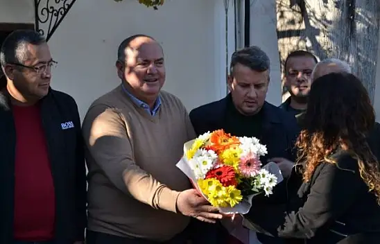 Çoban'dan iktidara sert sözler