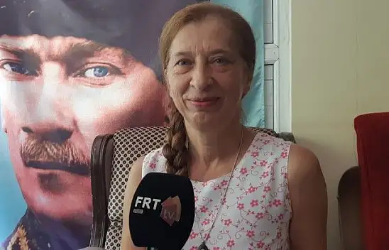 Cumhuriyet kadınları Fethiye şubesinden fesh kararı