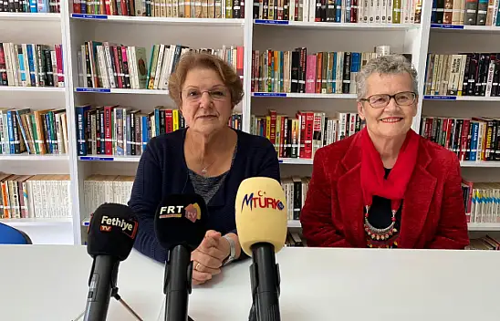 ÇYDD'DEN SÖYLEŞİ VE İMZA GÜNÜ PROGRAMI