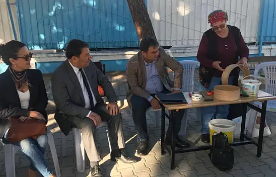 DELBEK KÜLTÜRÜ YENİDEN DOĞUYOR