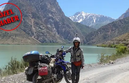 Dijital Yörük Fethiye'de