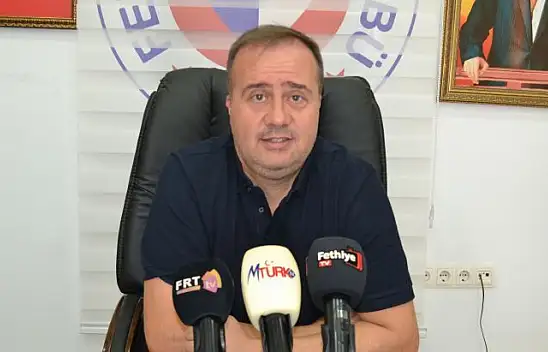 Dinçel, 'Gücümüzü sahaya yansıtacağız'