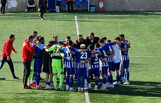 Dinçel 'Taraftar ile işimiz daha kolay'