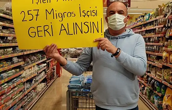 Doktordan vicdani eylem