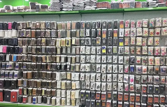 Dolar telefoncuları da vurdu